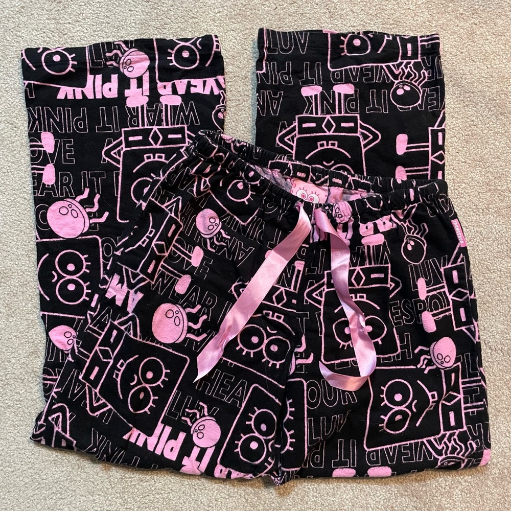 La Senza Pajama pants